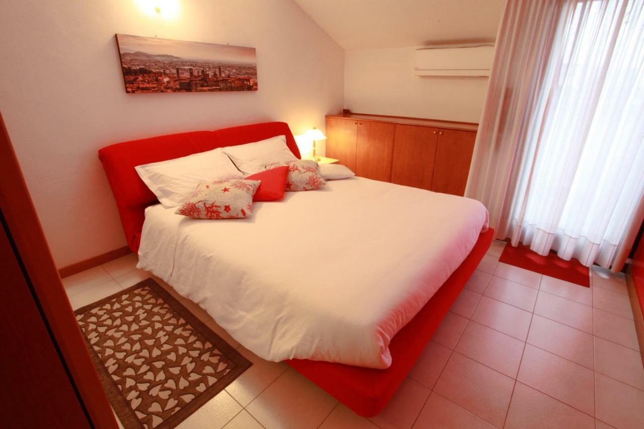 ברגמו Casa Vacanze Margarita מראה חיצוני תמונה