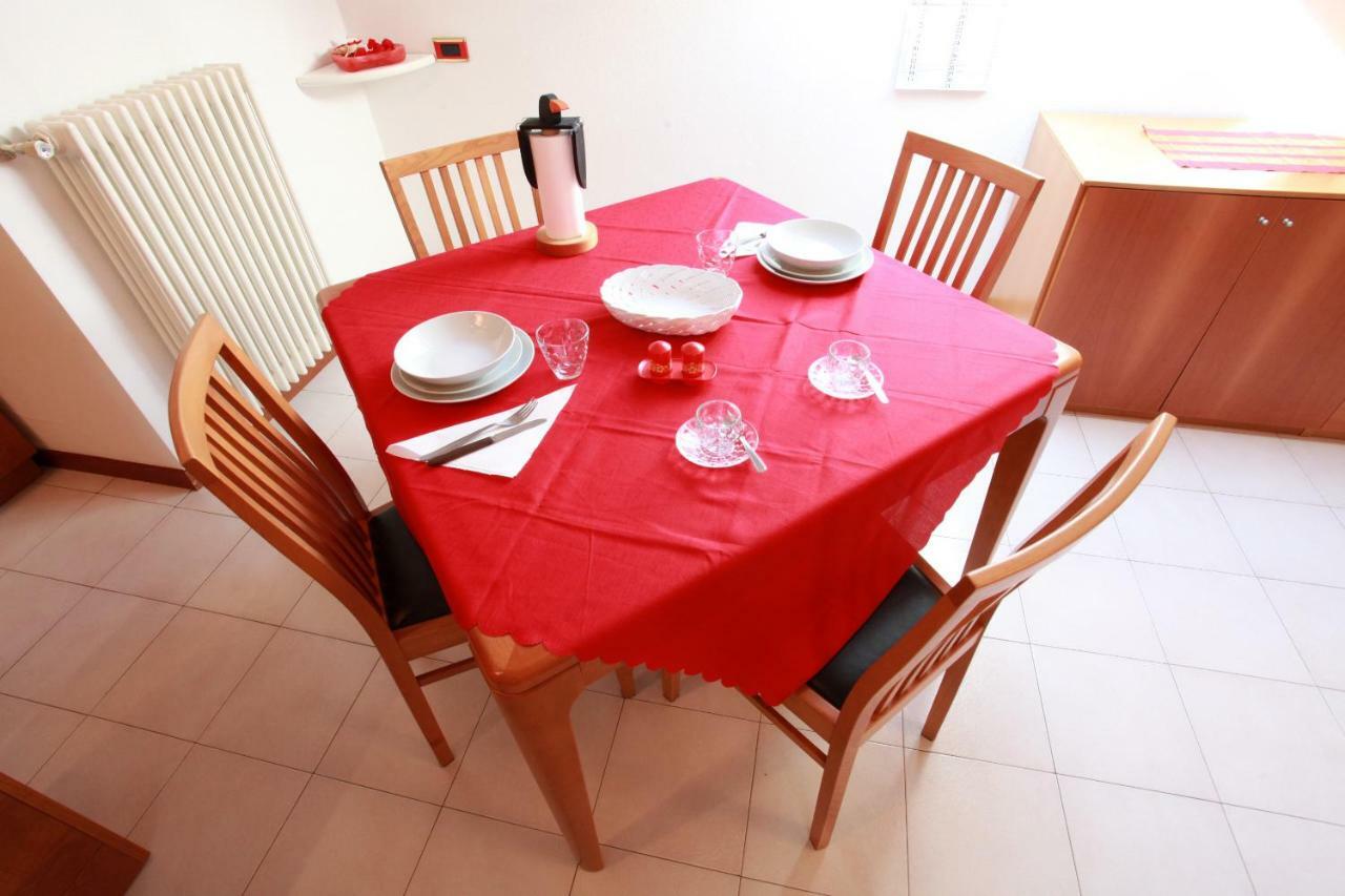 ברגמו Casa Vacanze Margarita מראה חיצוני תמונה