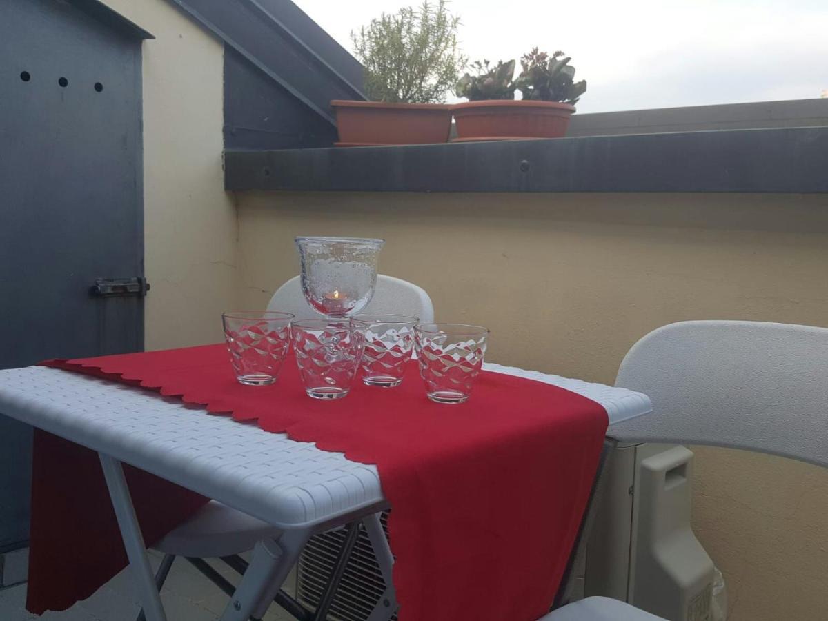 ברגמו Casa Vacanze Margarita מראה חיצוני תמונה